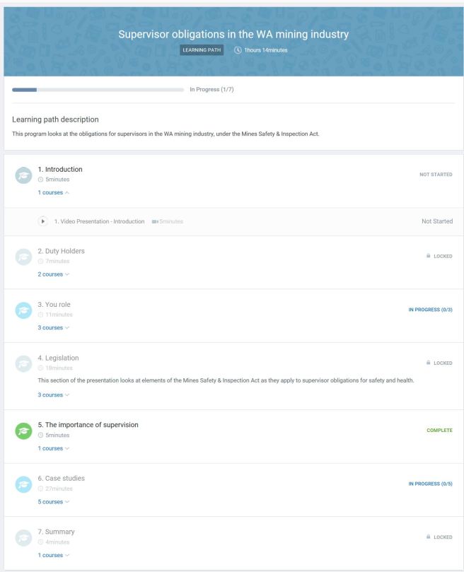 supervisor training ispring